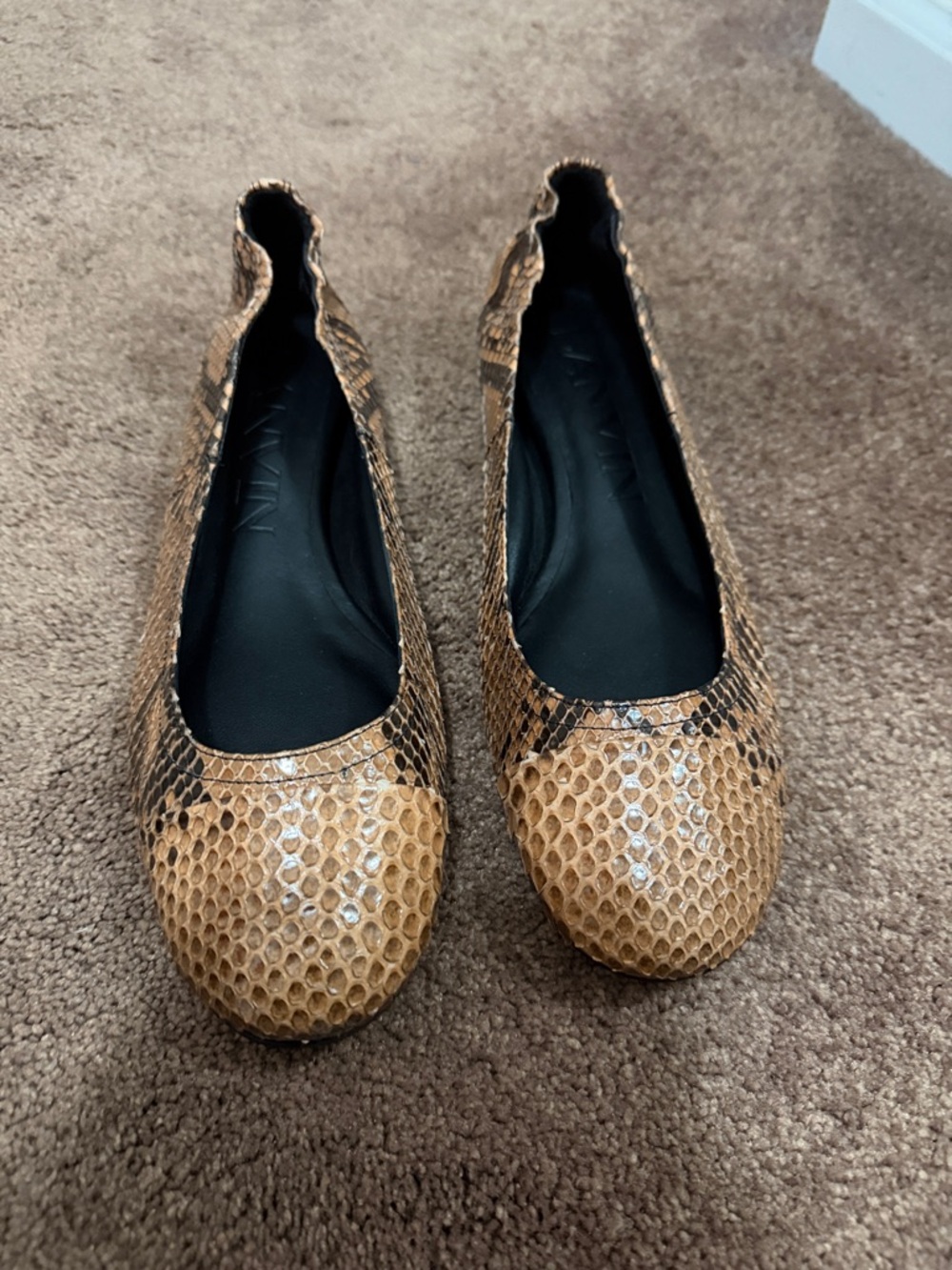 Brand new Lanvin women shoes size 42